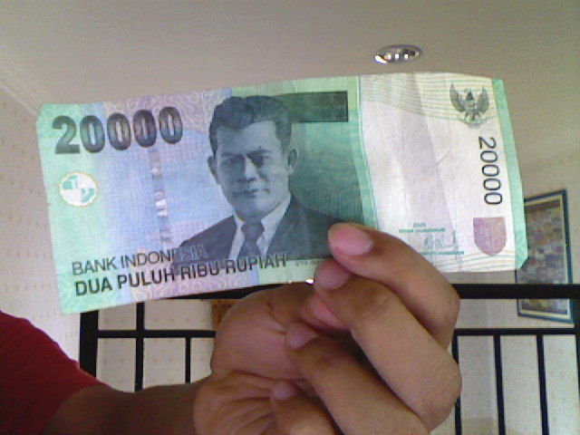 Image result for uang 10 ribu